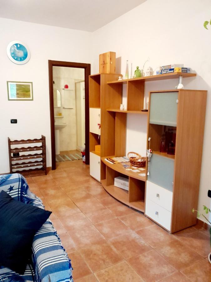 I Gufetti 2 Apartment San Savino  Ngoại thất bức ảnh