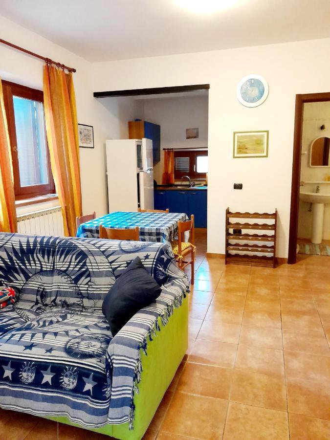 I Gufetti 2 Apartment San Savino  Ngoại thất bức ảnh