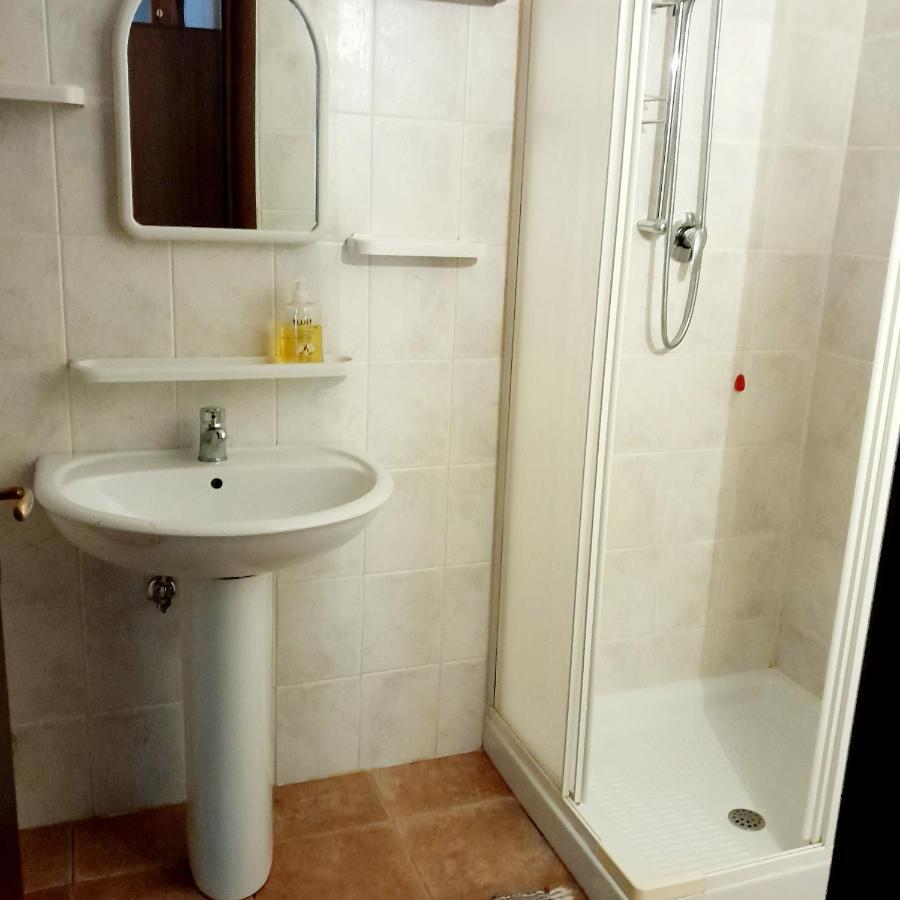 I Gufetti 2 Apartment San Savino  Ngoại thất bức ảnh